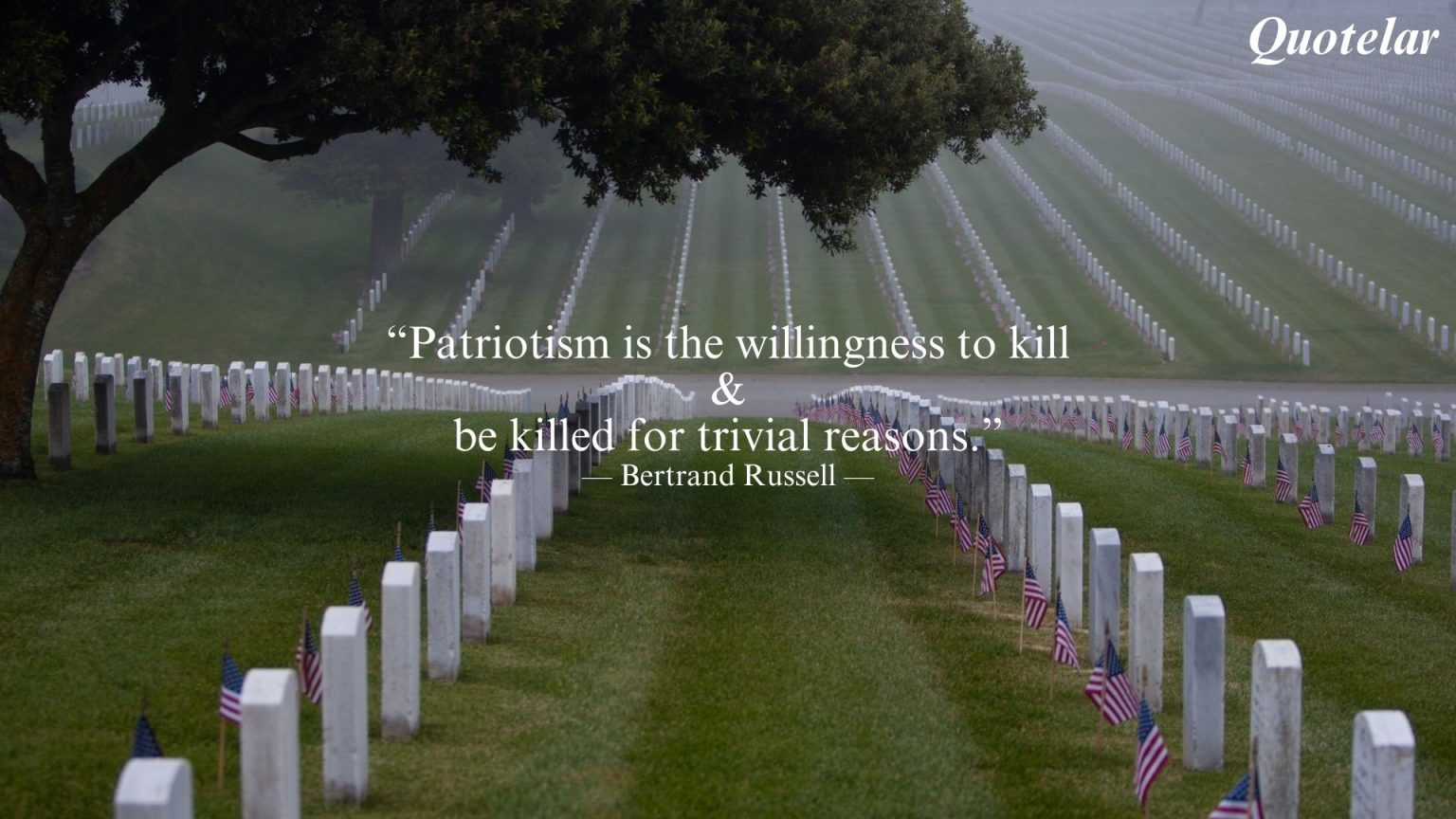 Patriotism Quotes