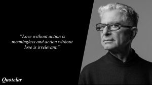 Deepak Chopra Quotes