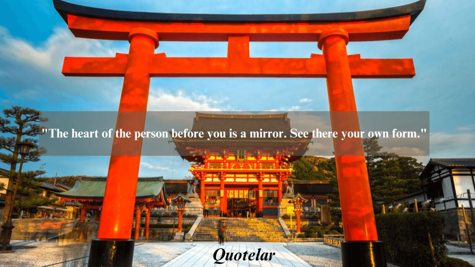 Shinto Quotes