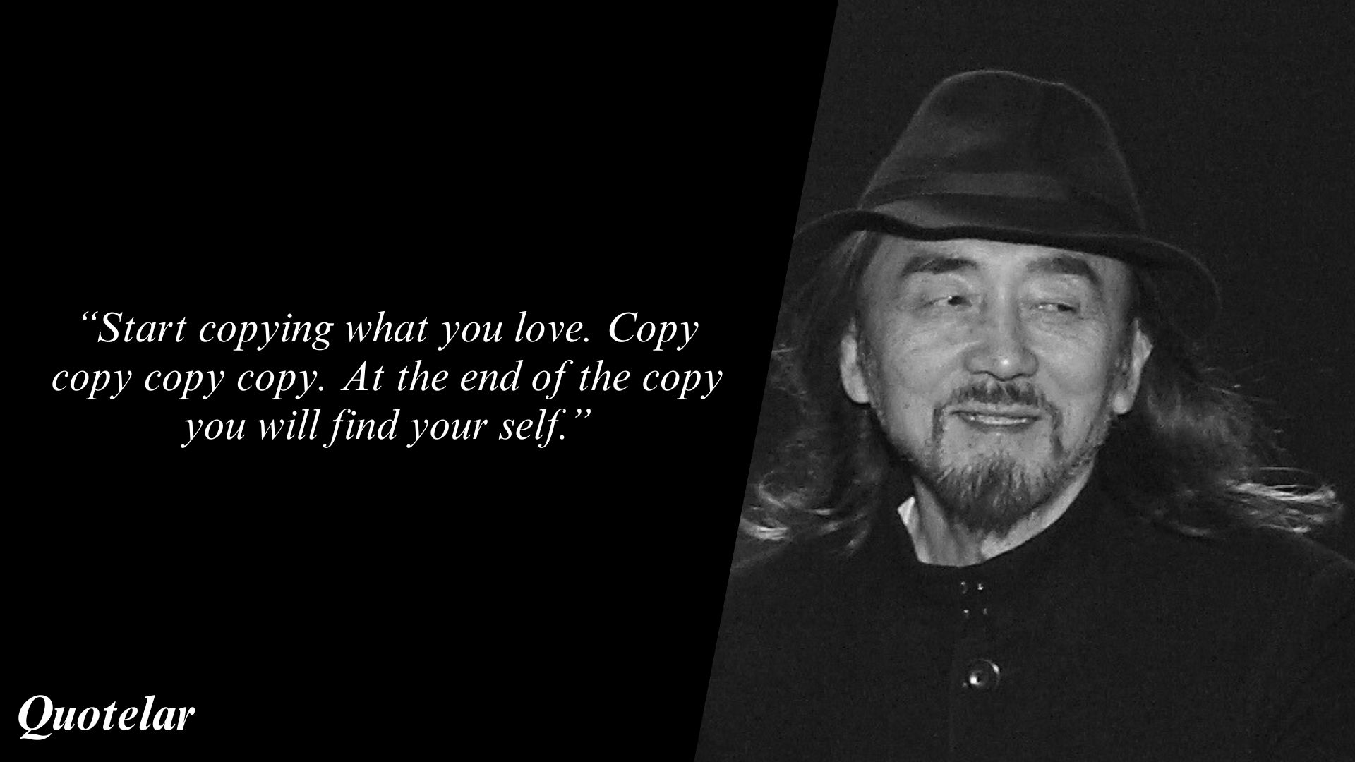 Yohji Yamamoto Quotes