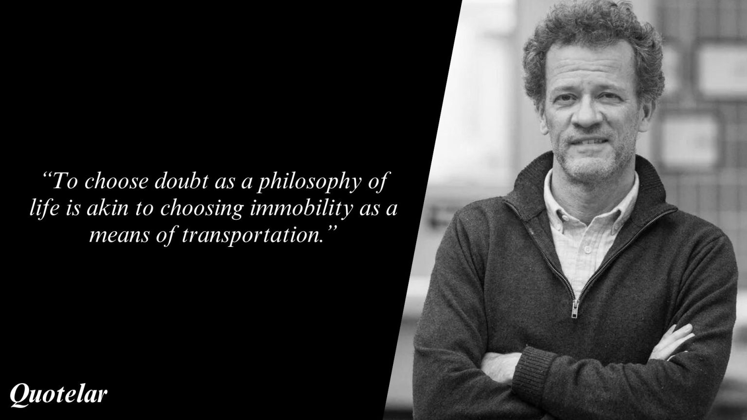 Yann Martel Quotes