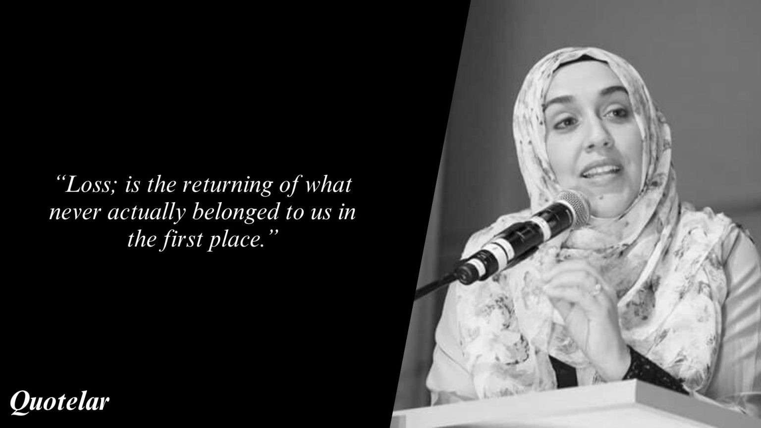 Yasmin Mogahed Quotes