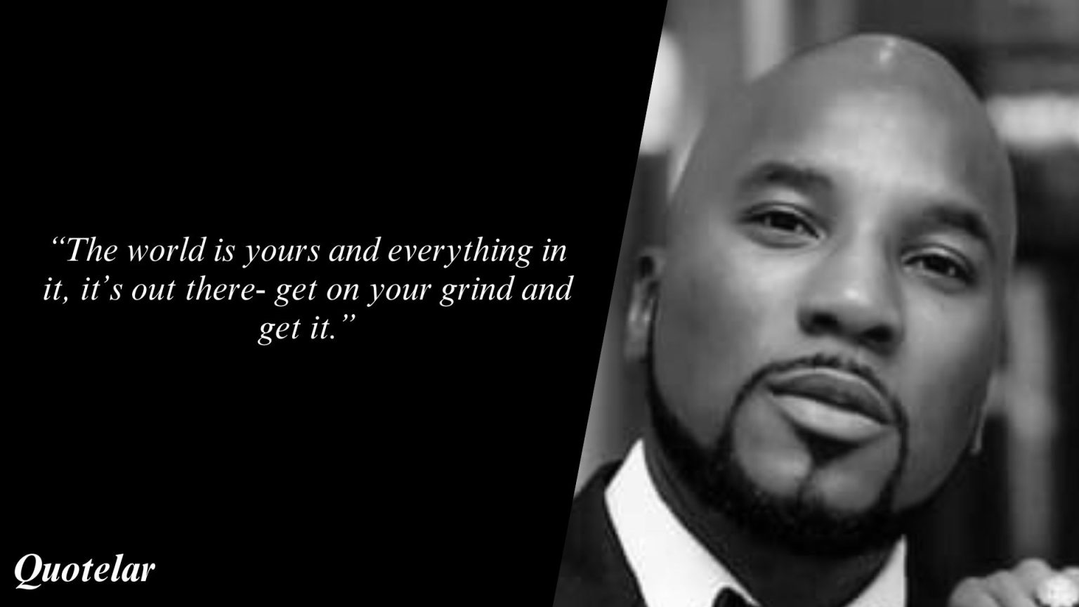 Young Jeezy Quotes