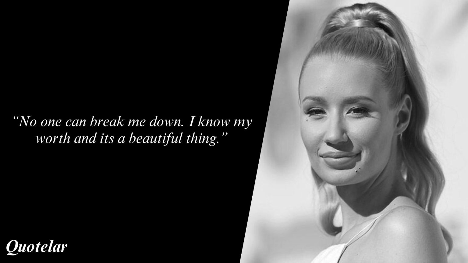 Iggy Azalea Quotes