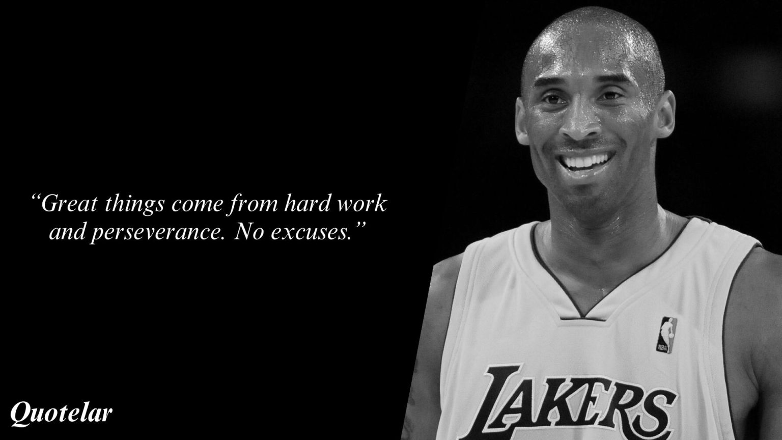 Kobe Bryant Quotes