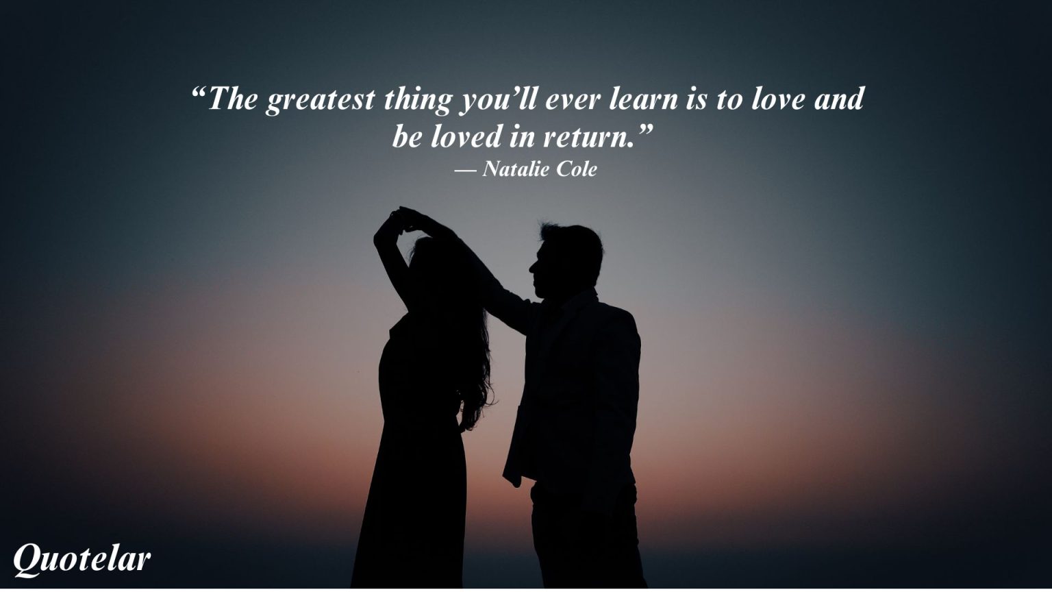 Romantic Quotes