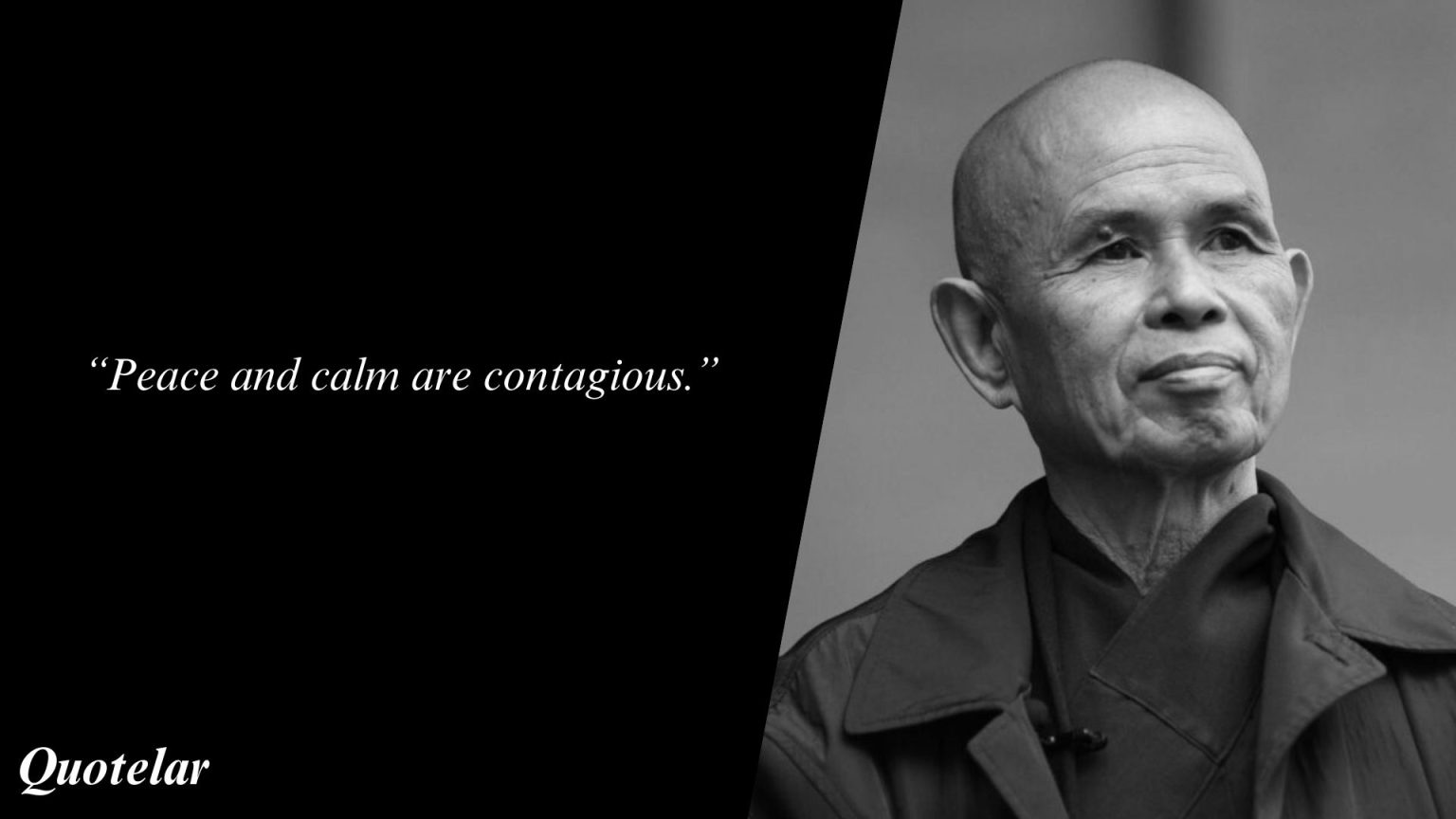 Thich Nhat Hanh Quotes