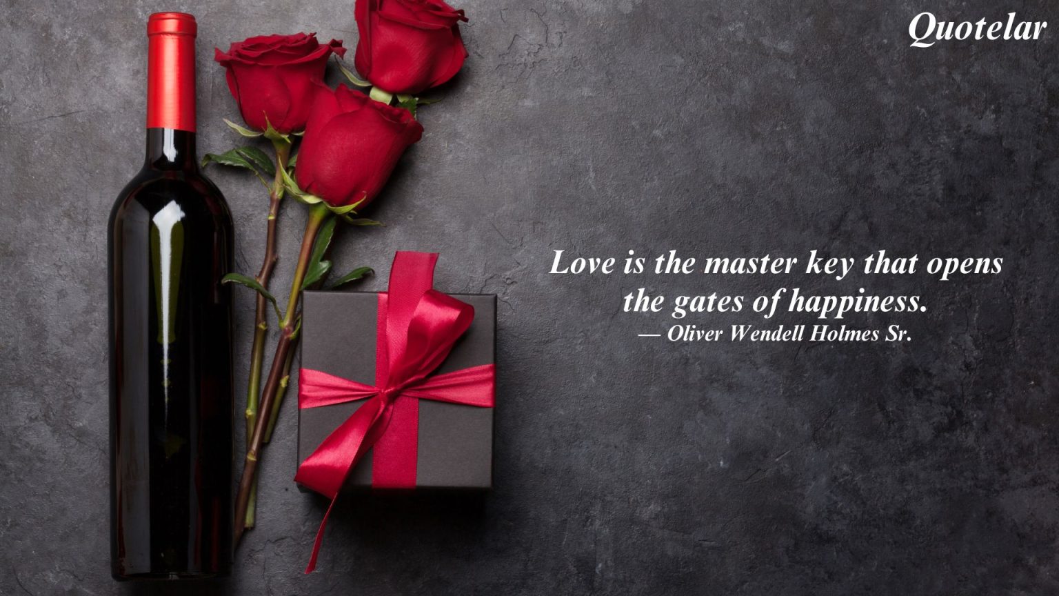 Valentine's Day Quotes