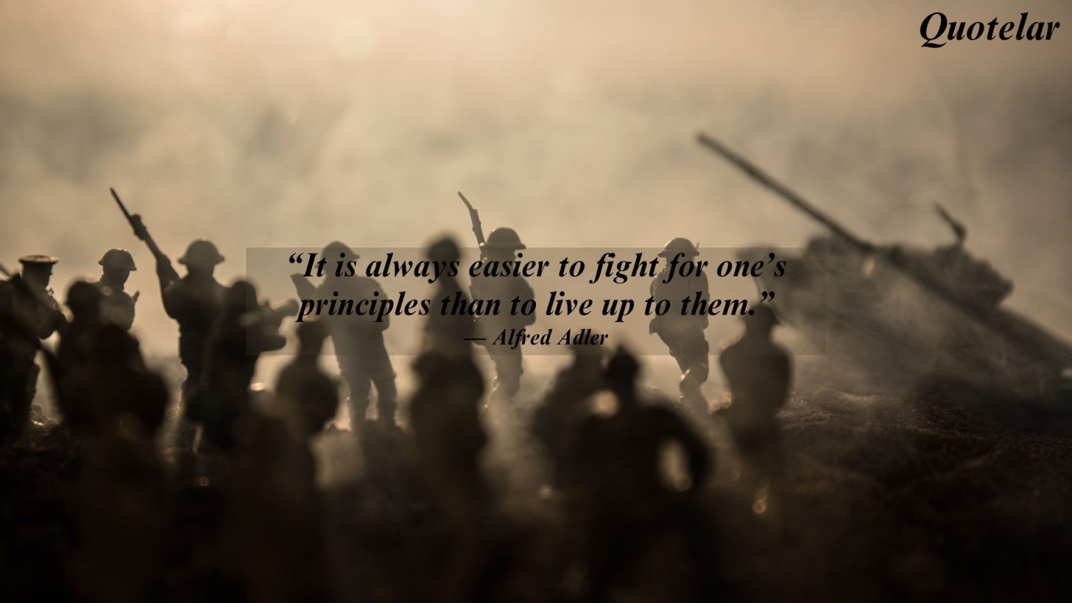 War Quotes