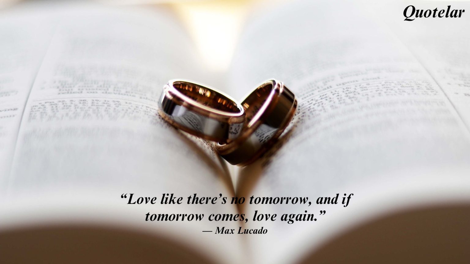 Wedding Quotes