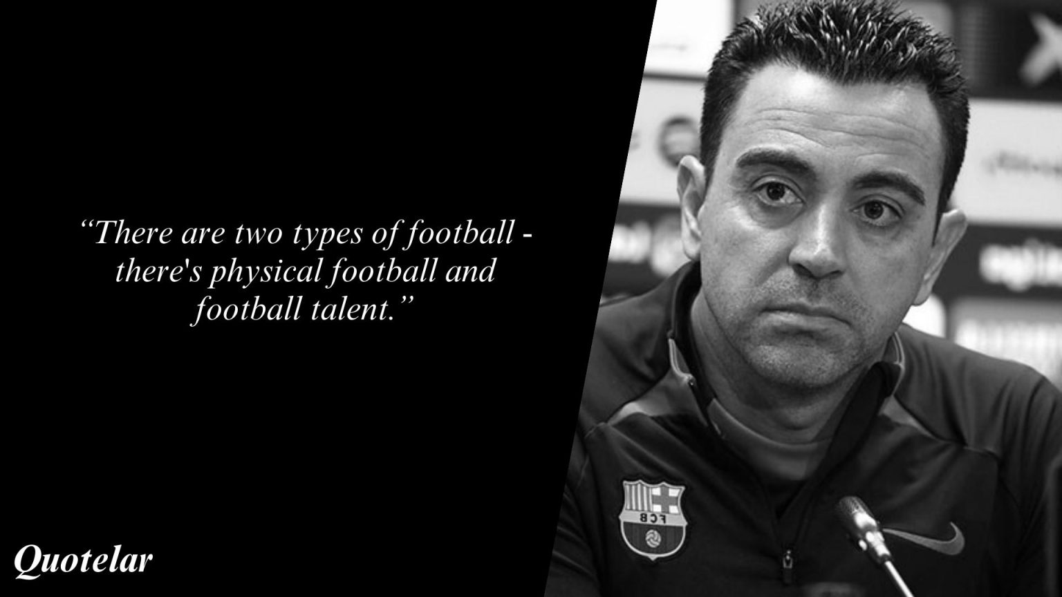 Xavi Quotes