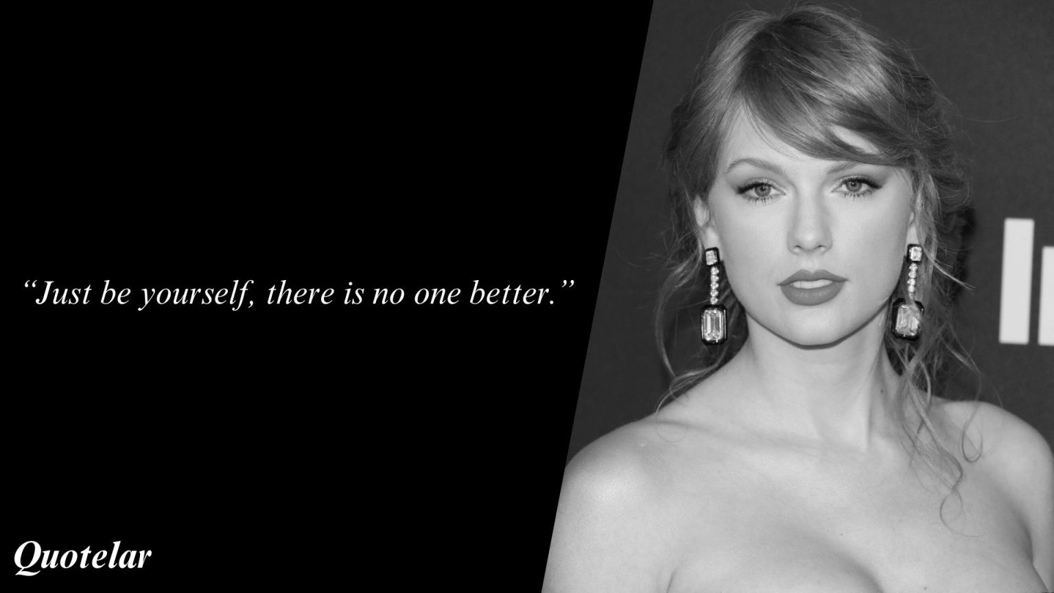 Taylor Swift Quotes