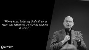 Timothy Keller Quotes