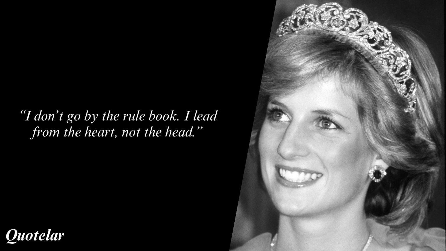 Princess Diana Quotes