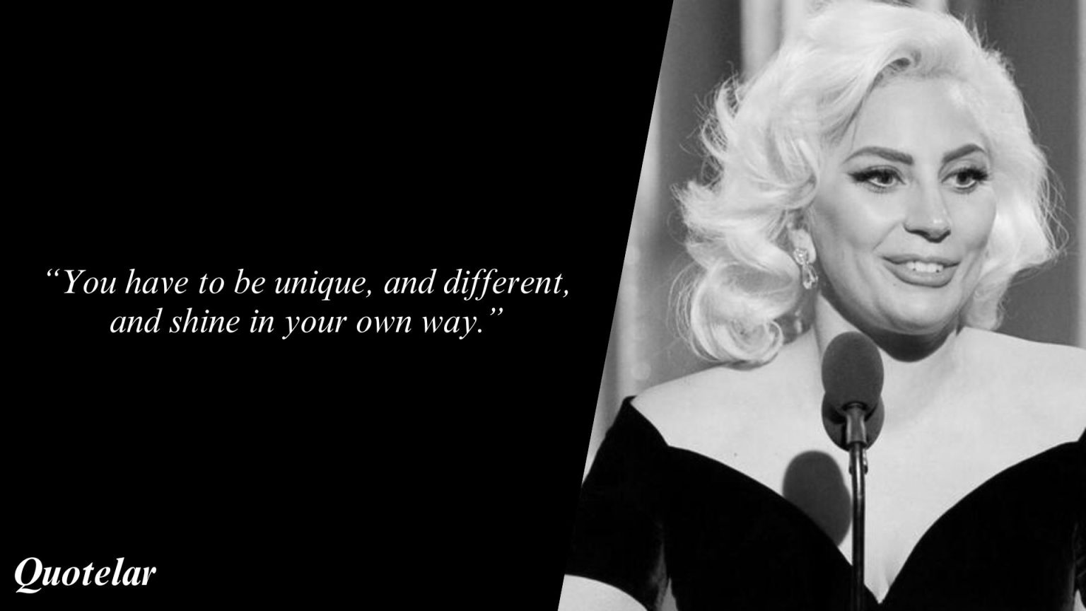 Lady Gaga Quotes