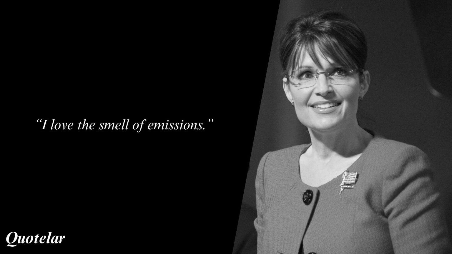 Sarah Palin Quotes