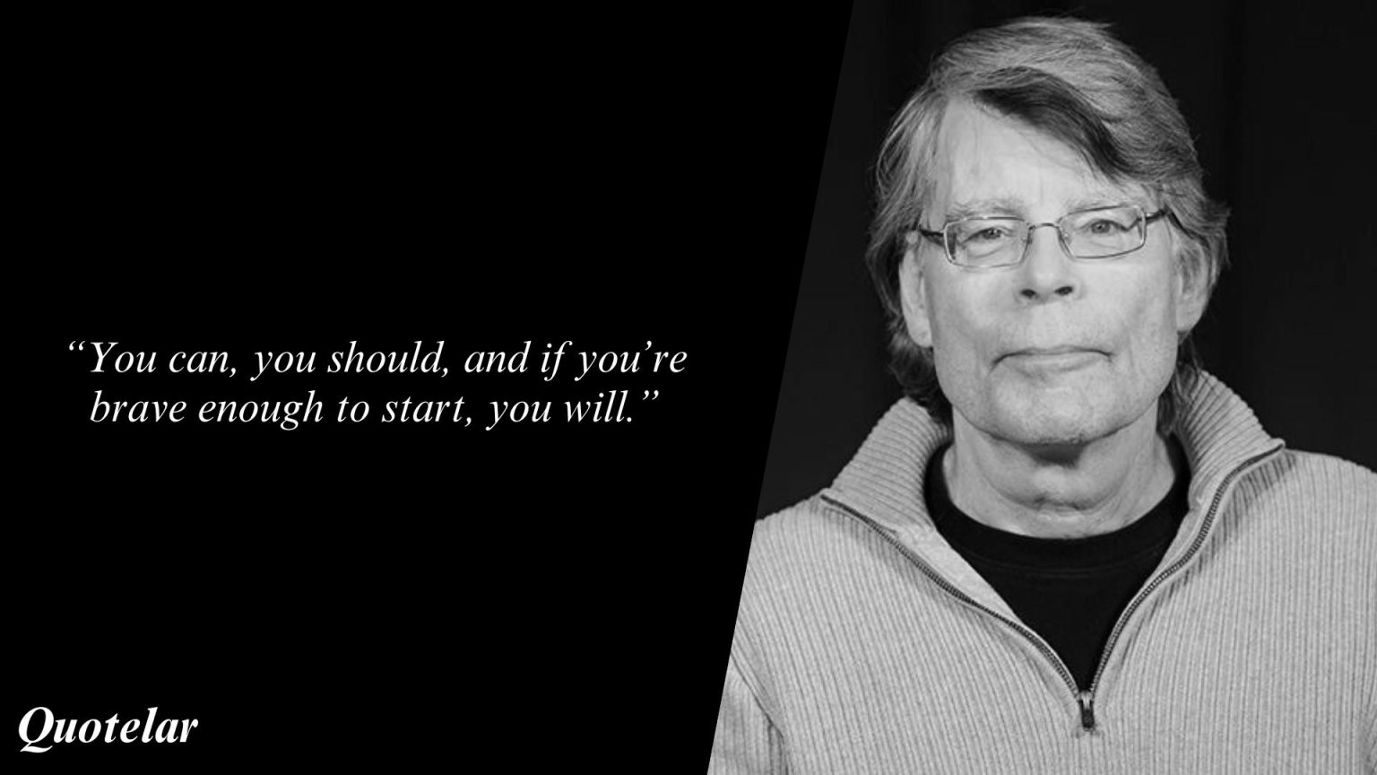 Stephen King Quotes