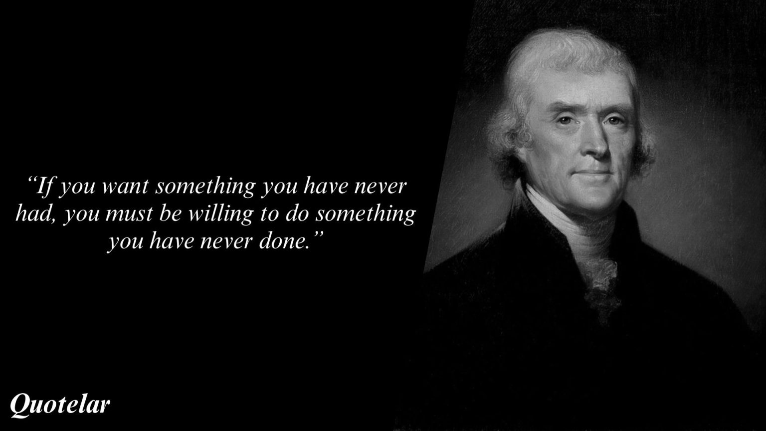 Thomas Jefferson Quotes