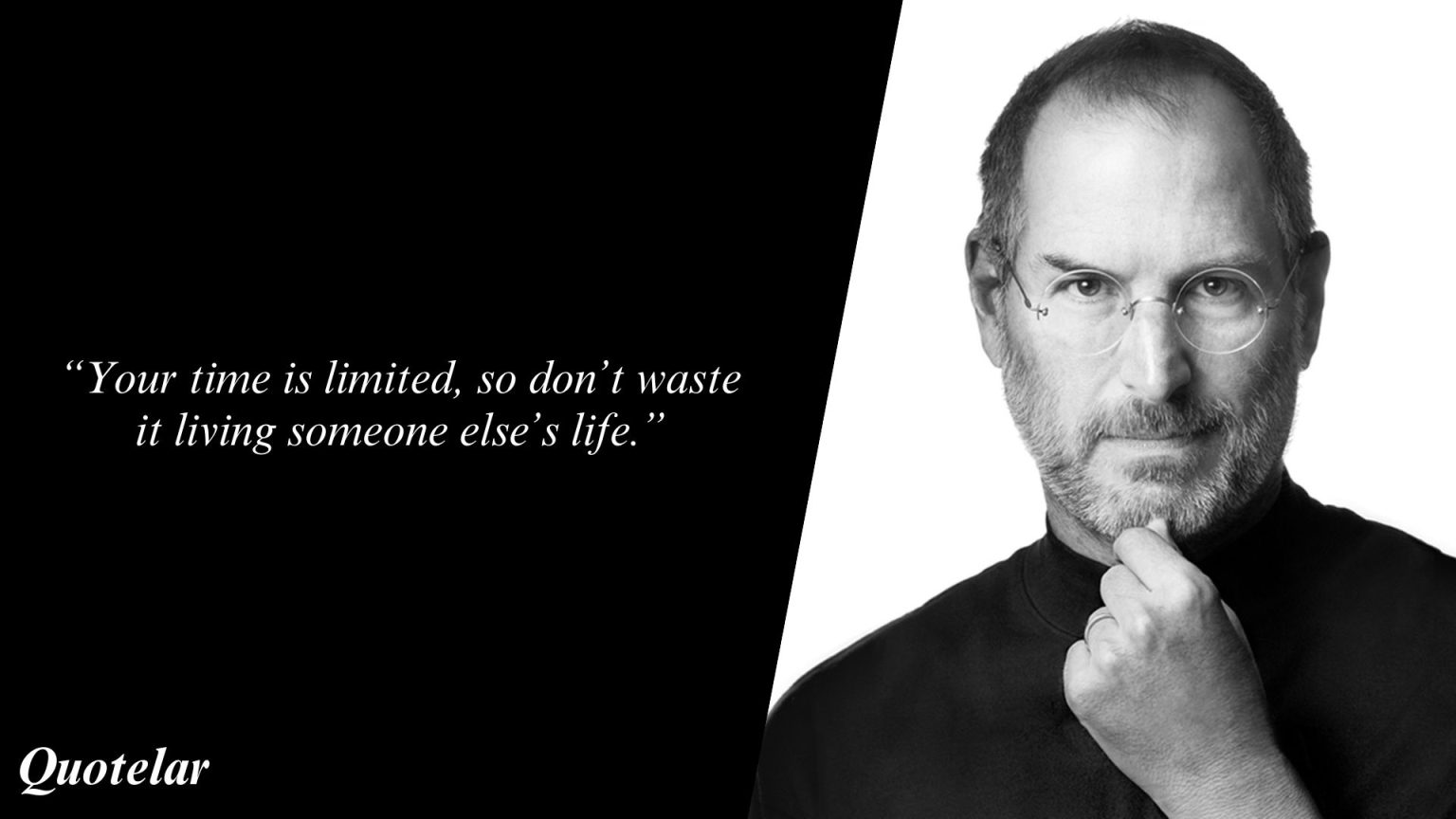 Steve Jobs Quotes