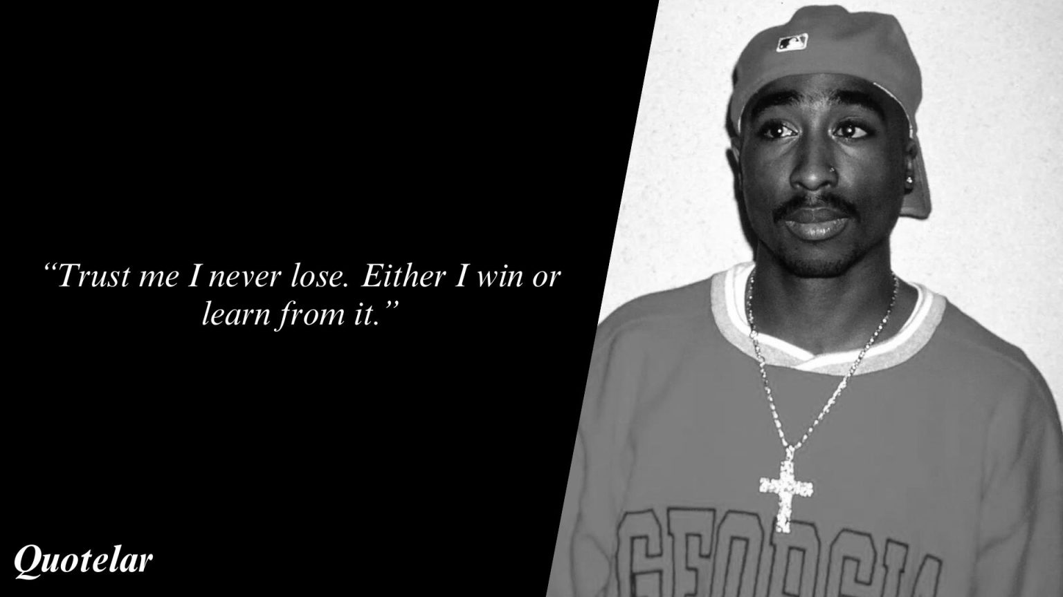 Tupac Shakur Quotes