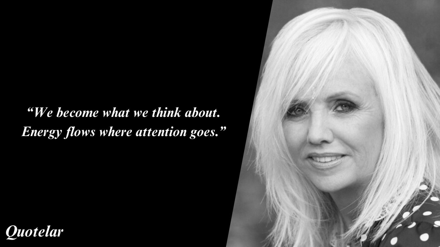 Rhonda Byrne Quotes