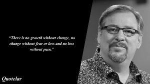Rick Warren Quotes