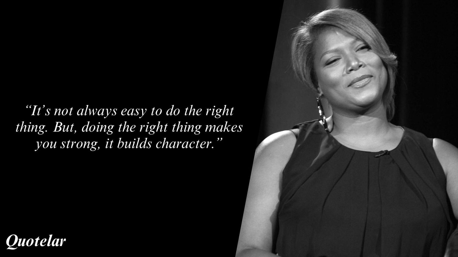 Queen Latifah Quotes