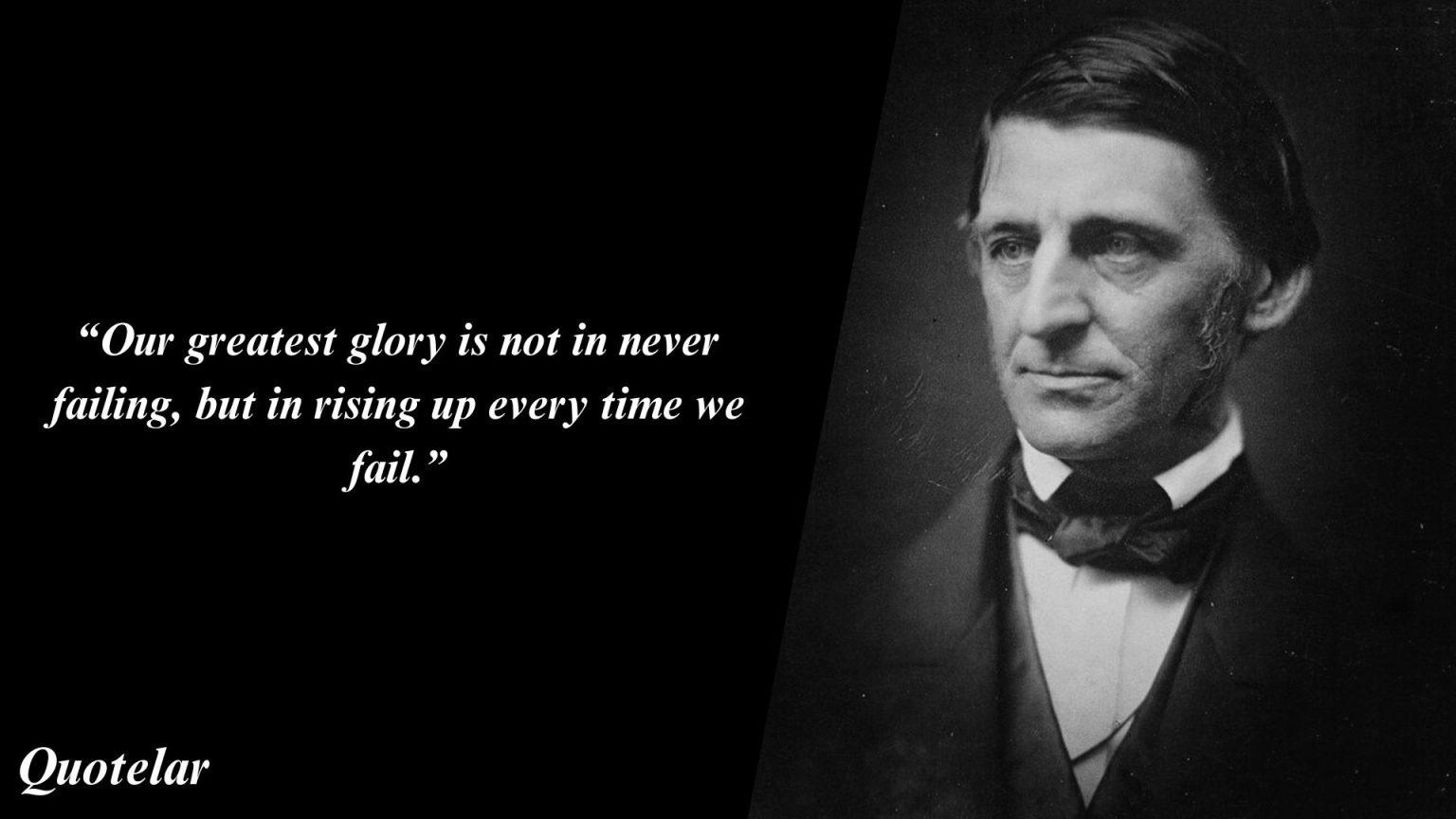 Ralph Waldo Emerson Quotes