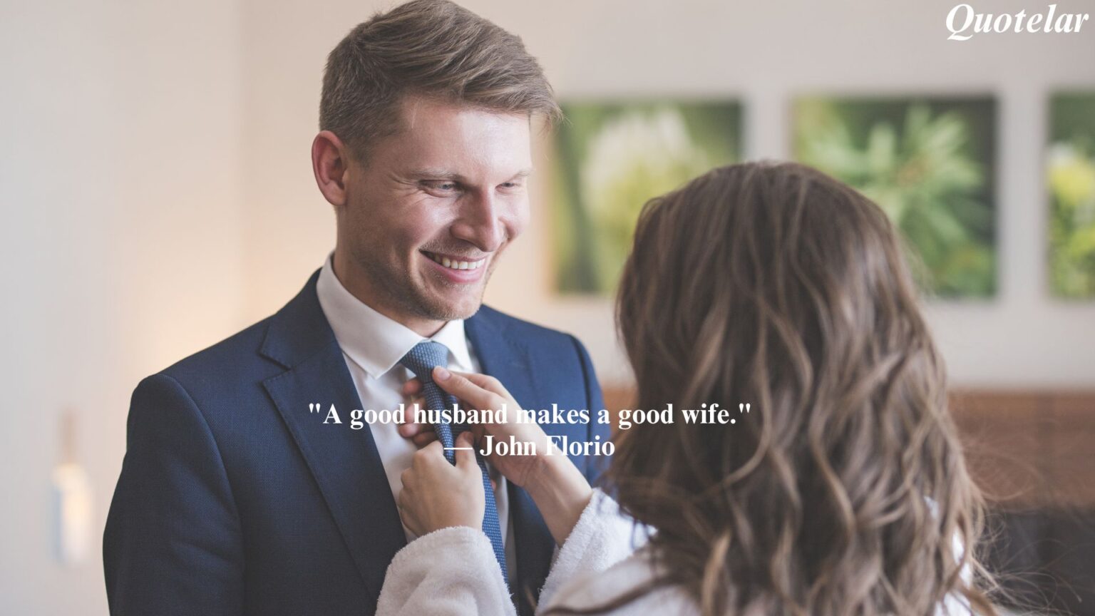 Amazing Husband Quotes