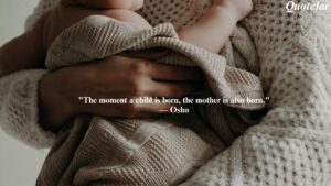 Amazing Mom Quotes