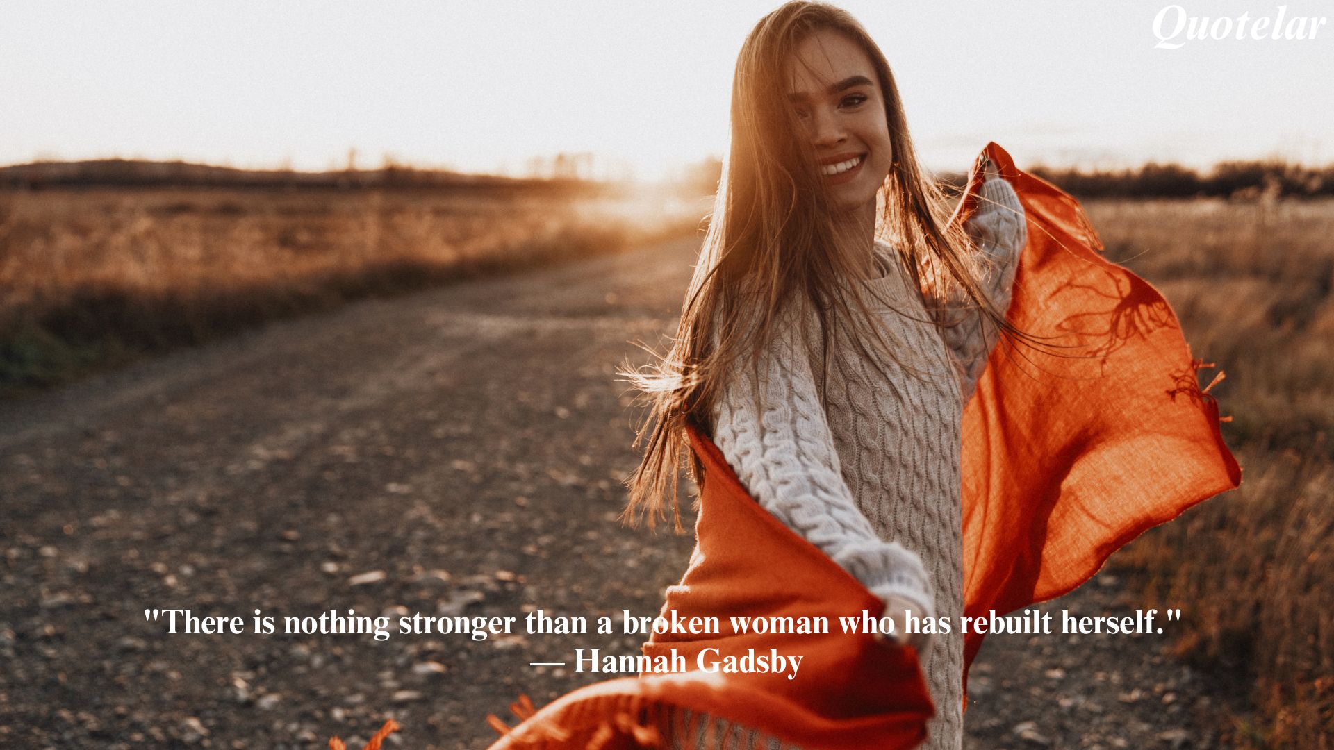 Amazing Woman Quotes