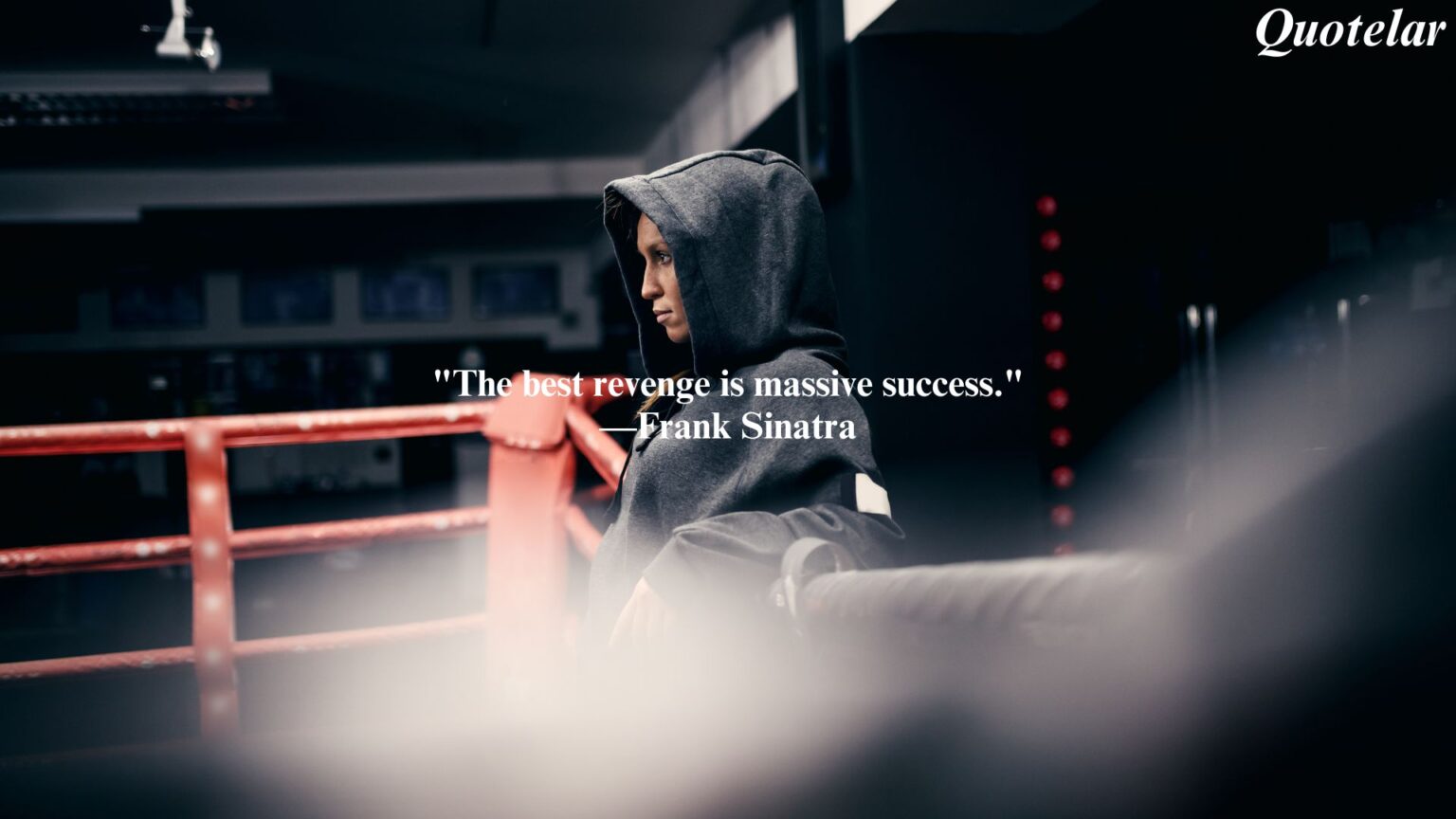 Badass Motivational Quotes