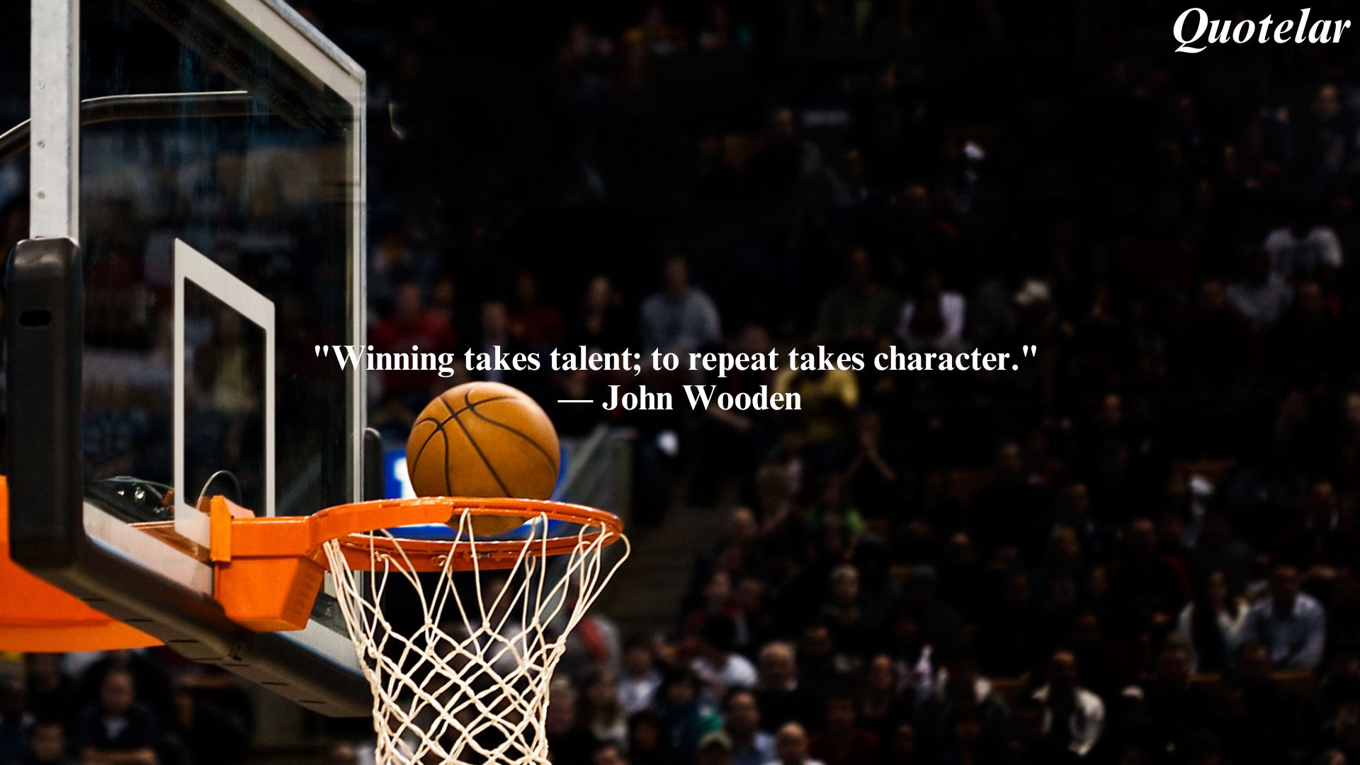 Basketball Motivation Quotes