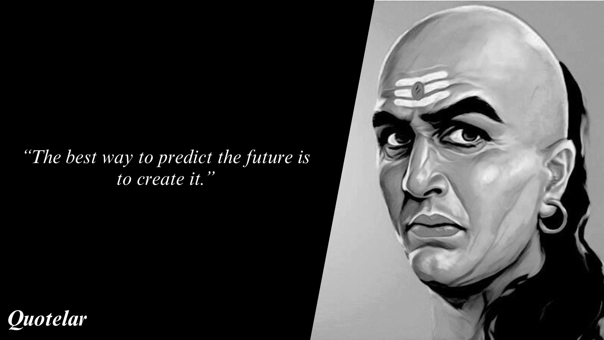 Timeless Chanakya Quotes on Achieving Success