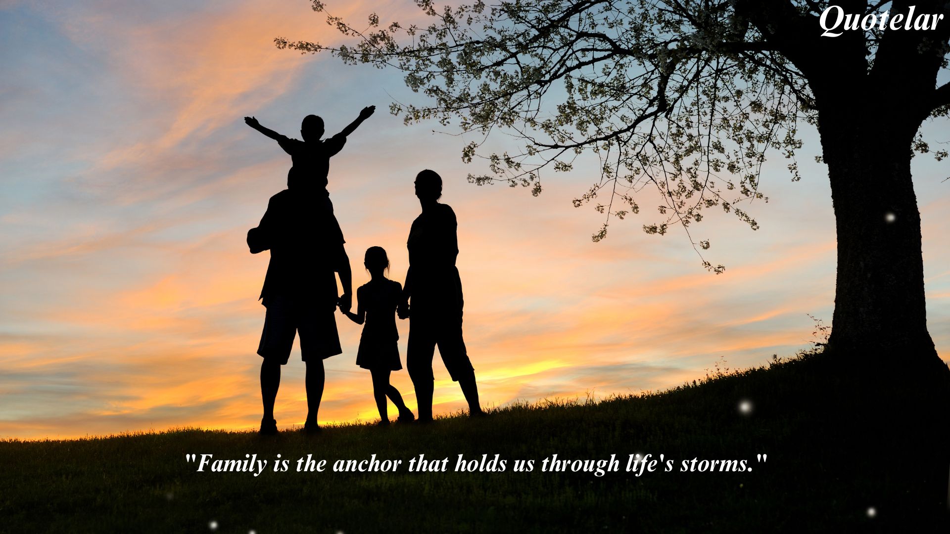 Family Motivational Quotes