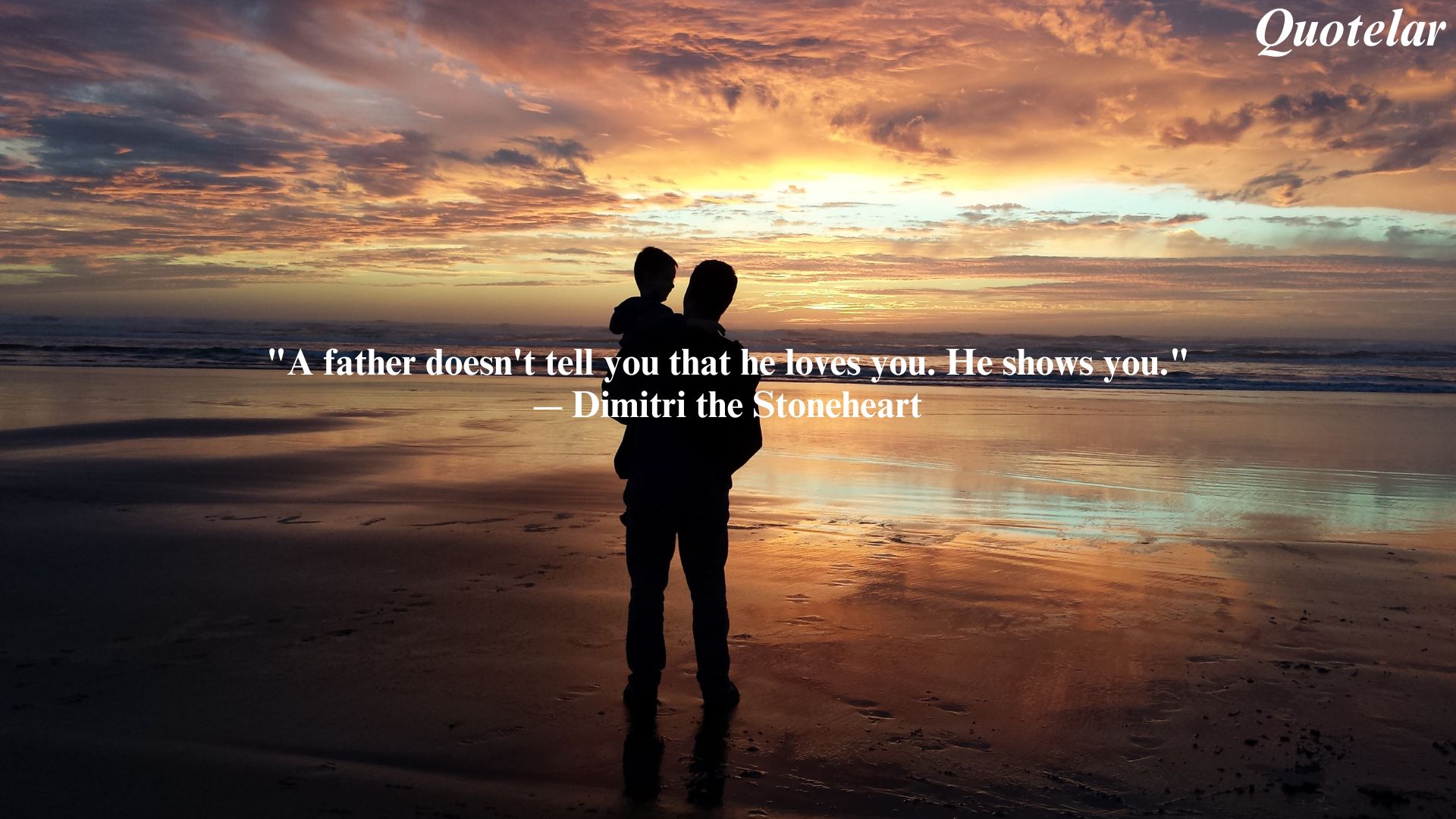 Fathers Day Inspirational Quotes