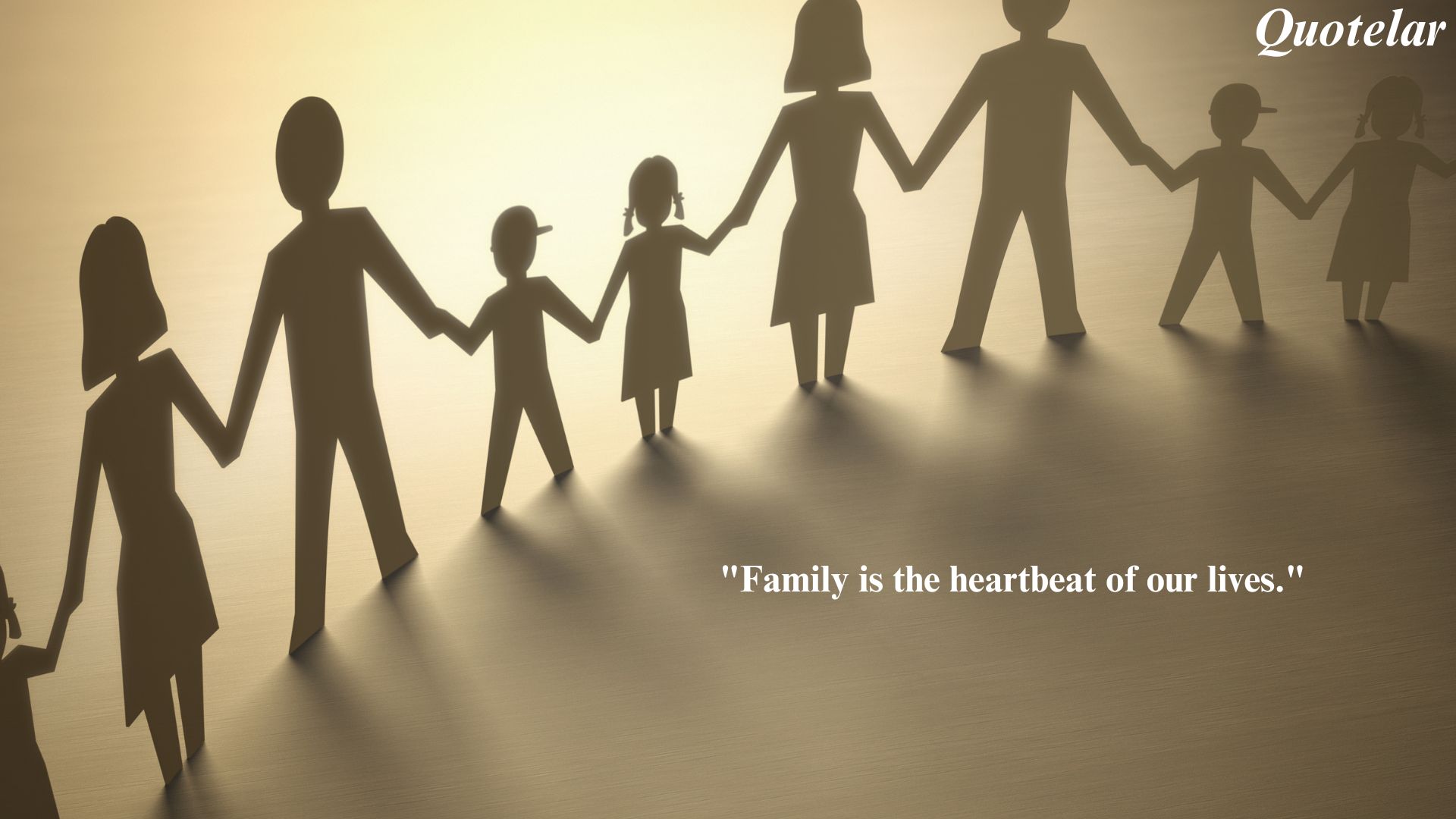 Heartwarming Quotes Celebrating the Power and Beauty of Family