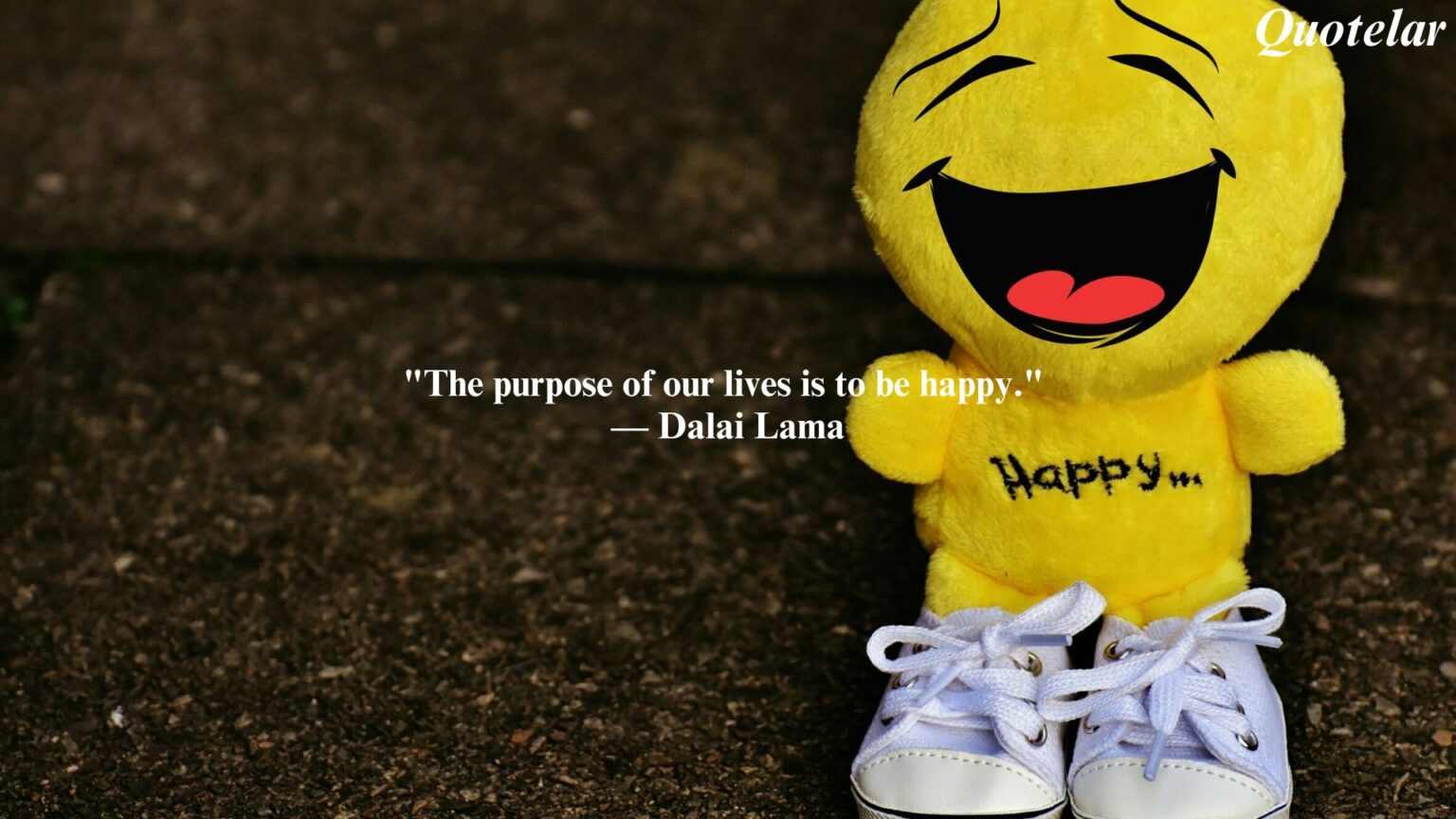 Inspirational Quotes About Life And Happiness