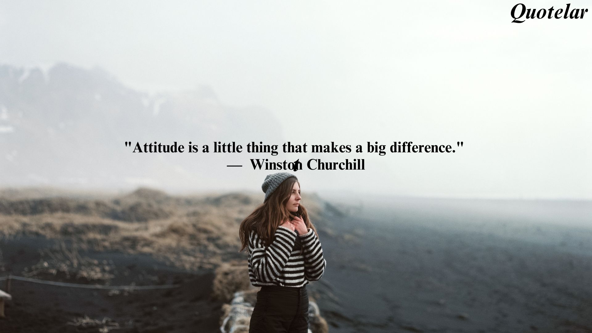 Inspirational Quotes Attitude