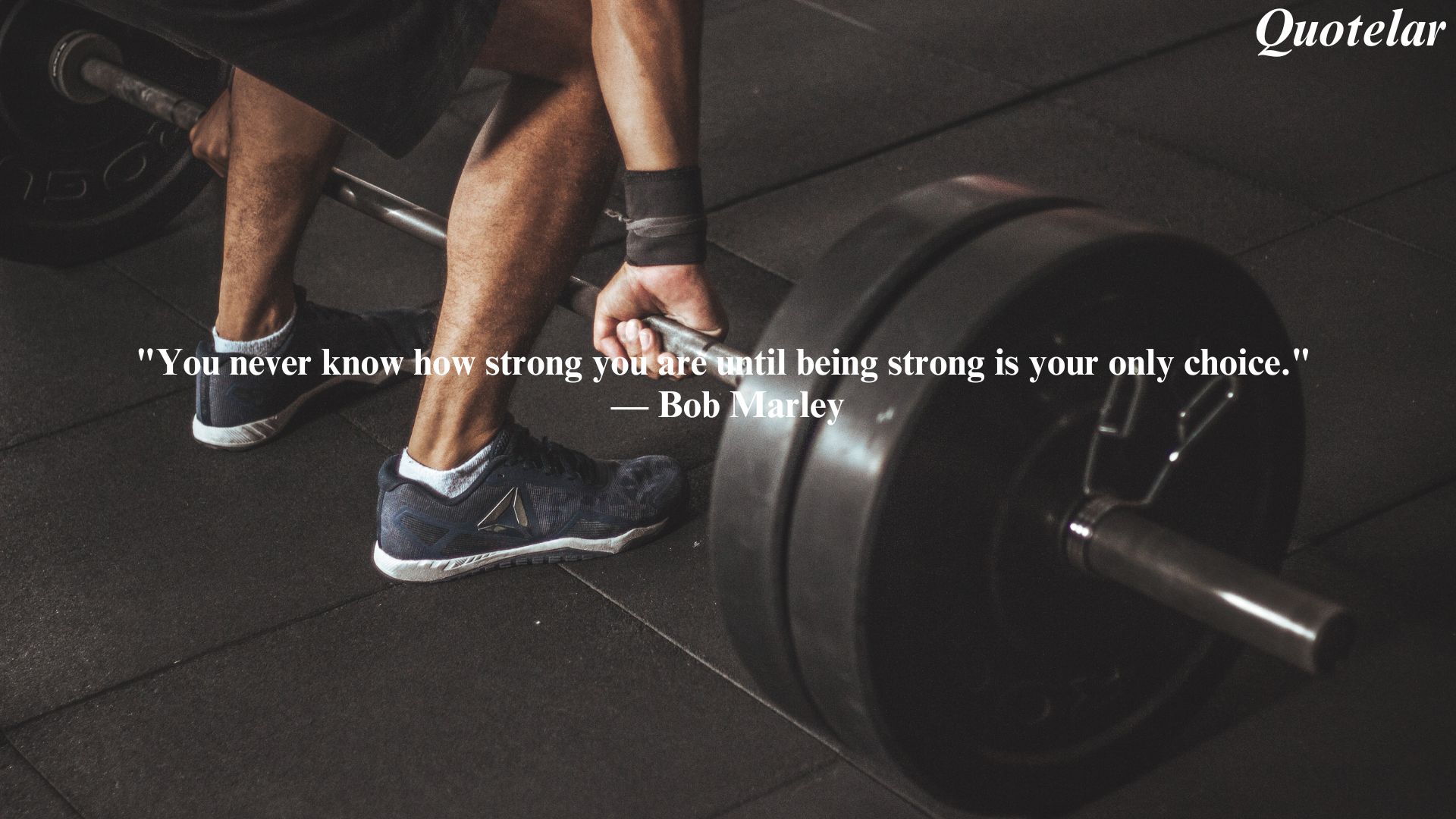 Inspirational Quotes For Strength