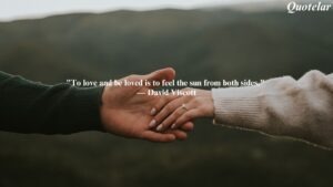 Inspirational Relationship Quotes