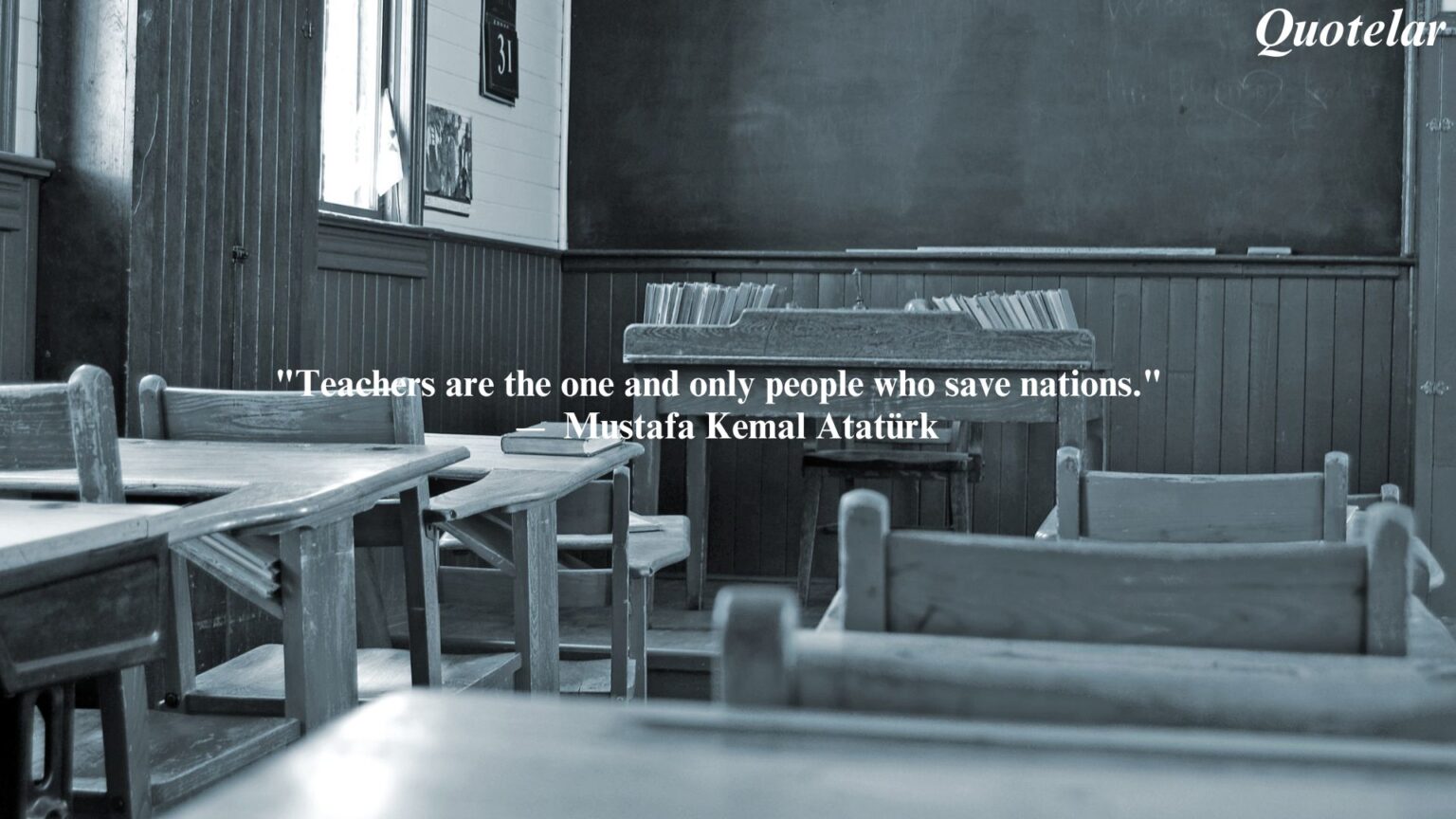 Inspirational Teachers Day Quotes