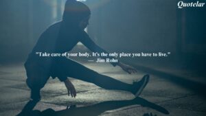 Inspirational Workout Quotes