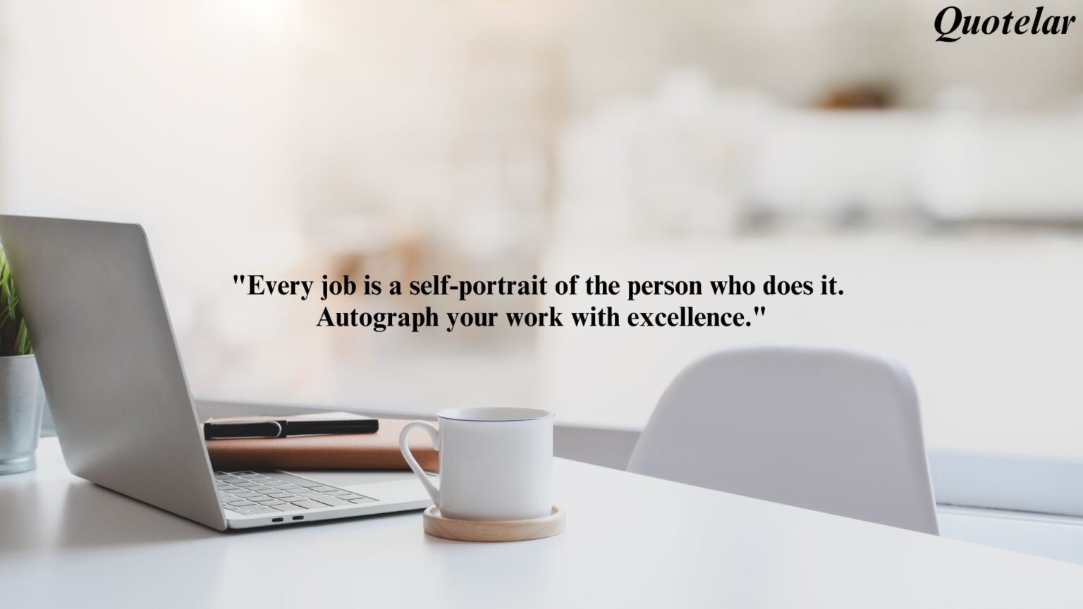 Job Motivational Quotes