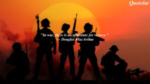 Military Motivational Quotes