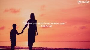 Mothers Day Inspirational Quotes