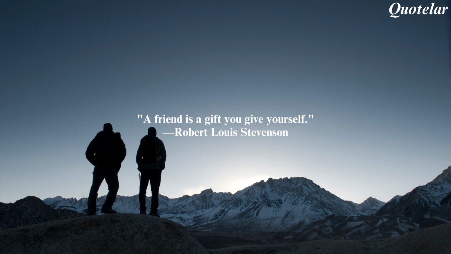 Motivational Quotes For Best Friend