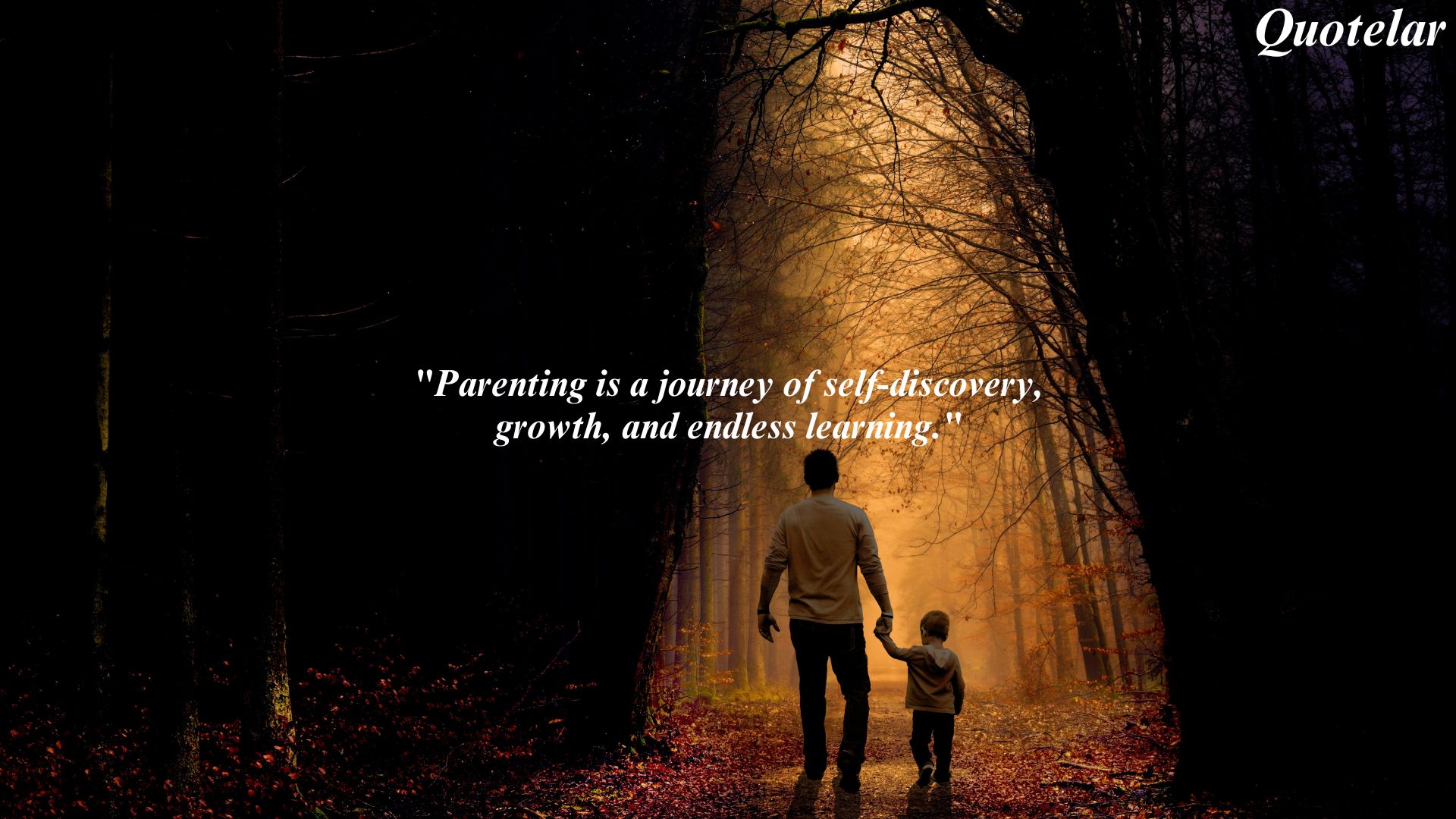 Motivational Quotes For Parents