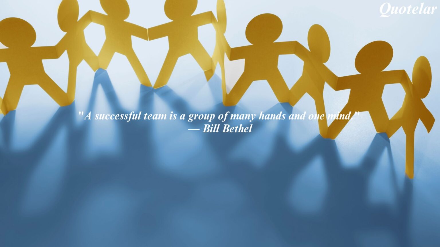 Motivational Quotes For Teamwork