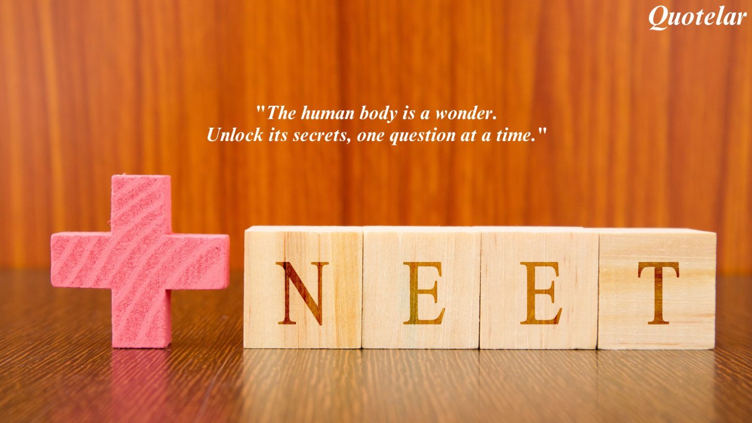 NEET Motivation Quotes